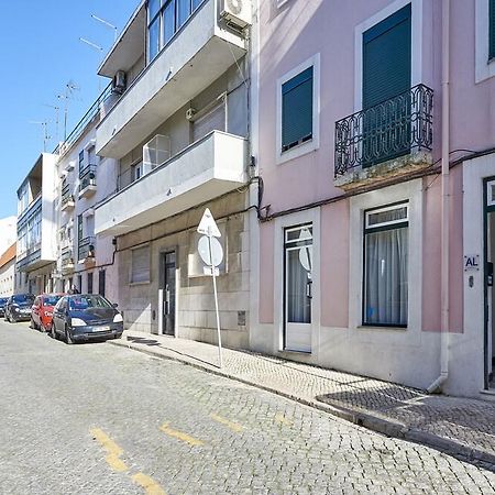 Discovery Apartment Estrela Lisboa Eksteriør bilde
